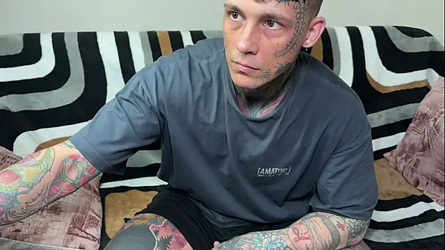 Anubisgods – webcam-show