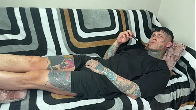 Anubisgods Webcam Show