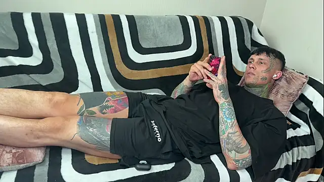 Anubisgods Show Webcam