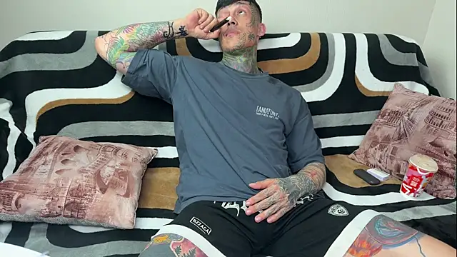 Anubisgods Webcam show