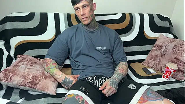 Anubisgods webcam show