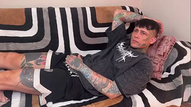 Anubisgods Show in webcam