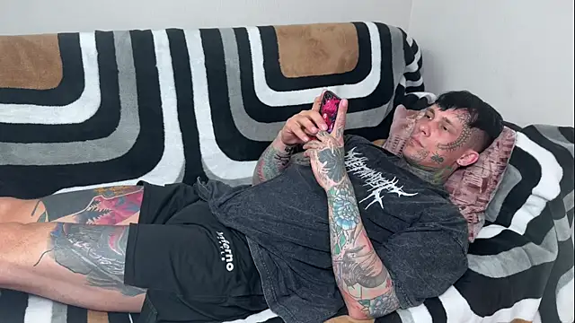 Anubisgods Webcam-Show