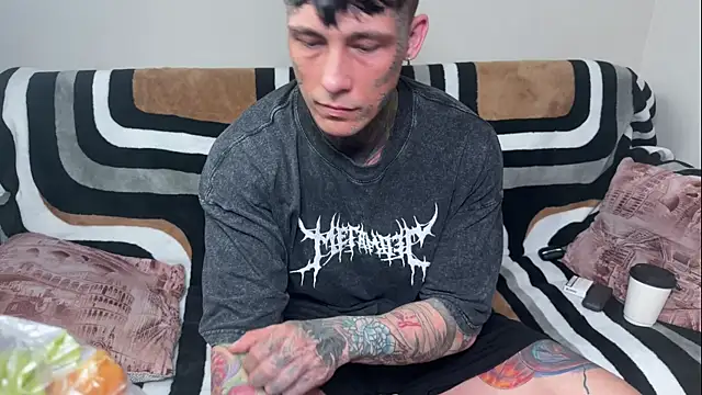 Anubisgods Webcamshow