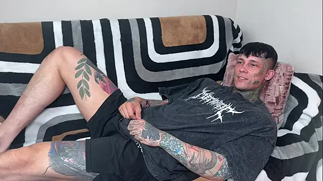 Anubisgods Show in webcam