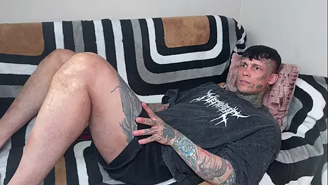 Anubisgods' Webcam Show