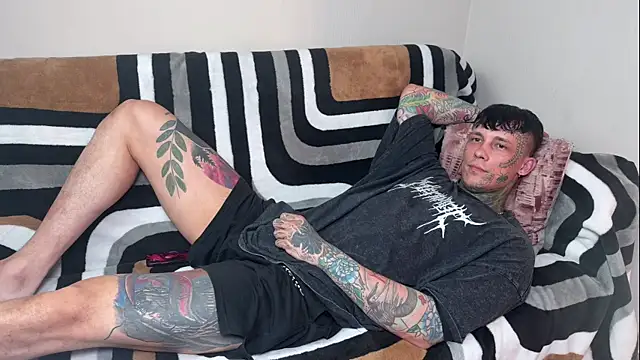 Anubisgods Show in webcam
