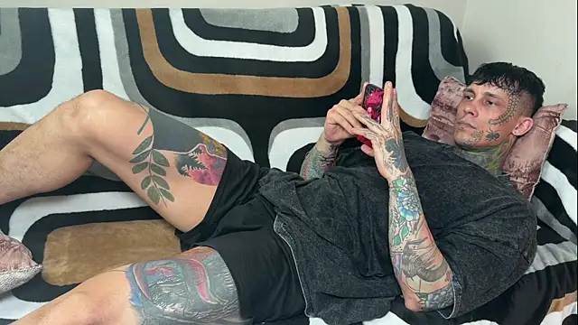 Anubisgods Show in webcam