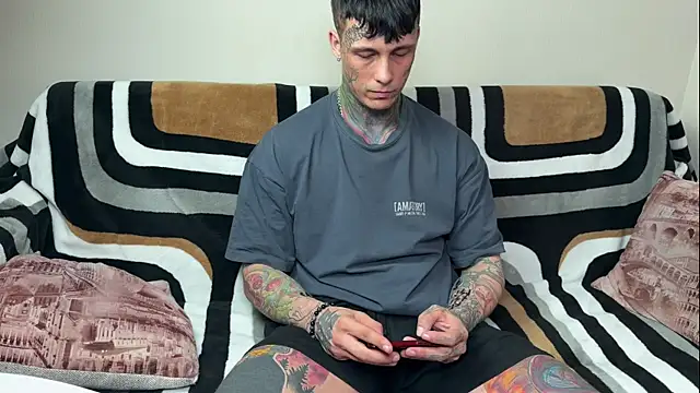 Anubisgods – webcam-show