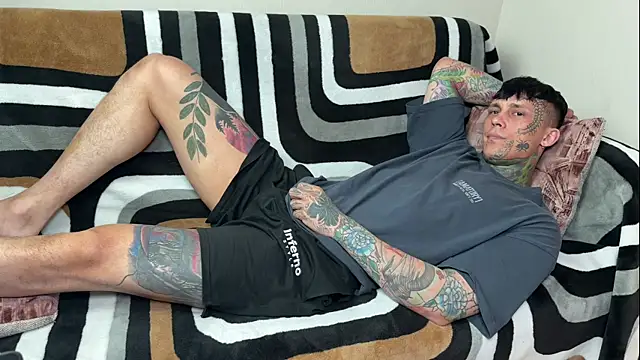Anubisgods Webcam-Show