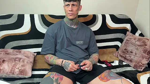 Anubisgods – webcam-show