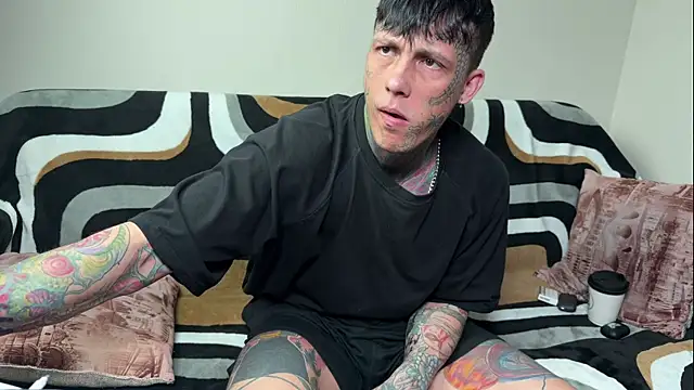 Anubisgods Live XXX-Chat