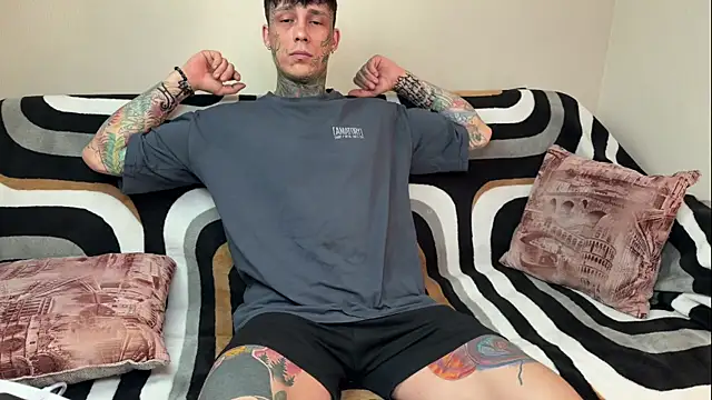 Anubisgods Show Webcam