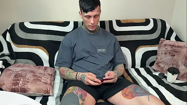 Anubisgods Webcam Show