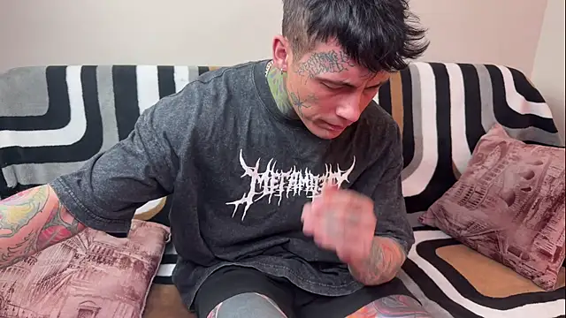 Anubisgods Webcam-Show