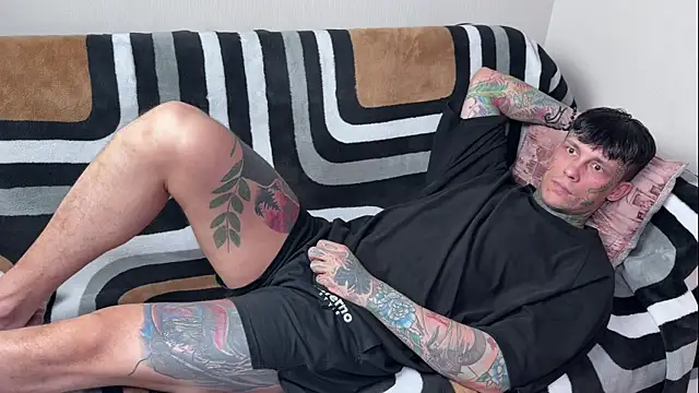 Anubisgods Show Webcam