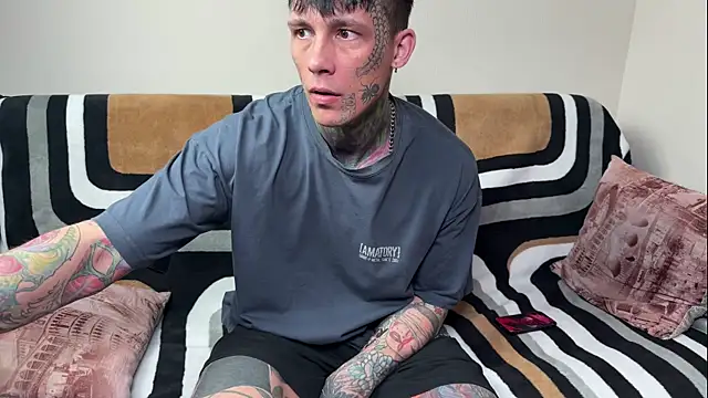 Anubisgods Show Webcam