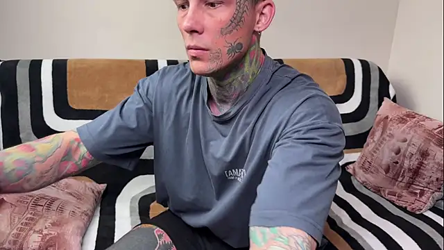 Anubisgods Webcam show