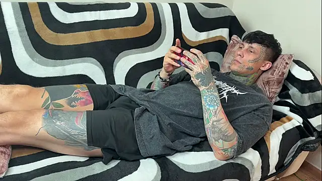Anubisgods Show Webcam