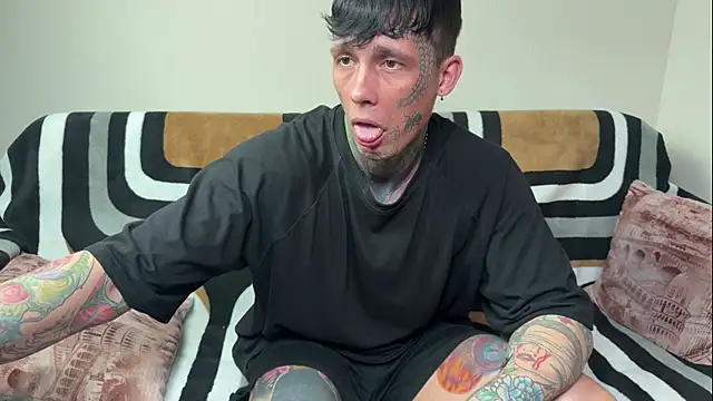 Anubisgods Webcamshow