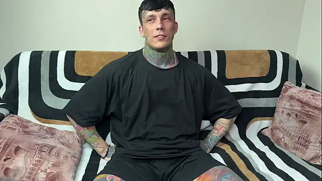 Anubisgods Webcam show