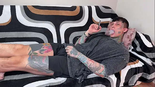 Anubisgods Webcam Show