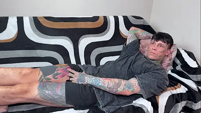 Anubisgods Webcam-Show
