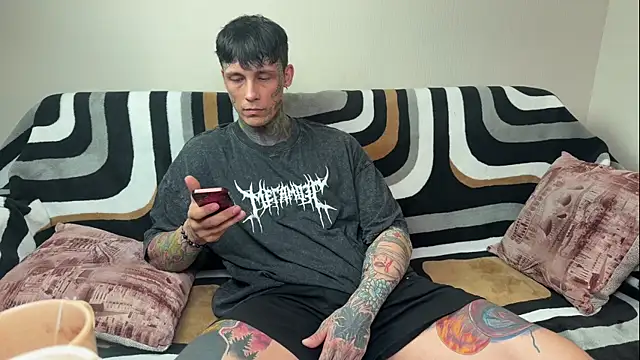 Anubisgods webcam show