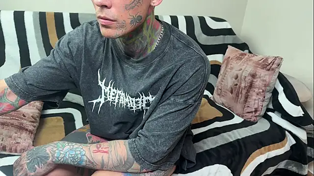 Anubisgods webcam show