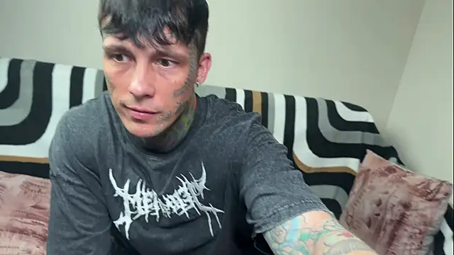 Anubisgods webcam show