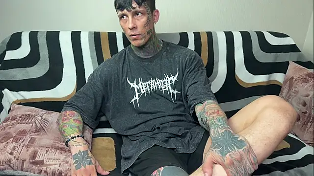 Anubisgods Show Webcam