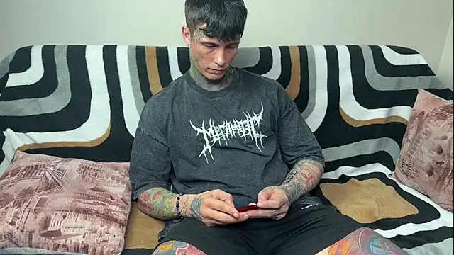 Anubisgods Show Webcam