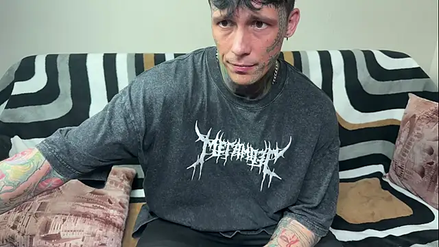 Anubisgods Webcam Show