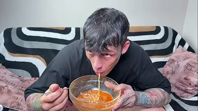 Anubisgods Webcamshow