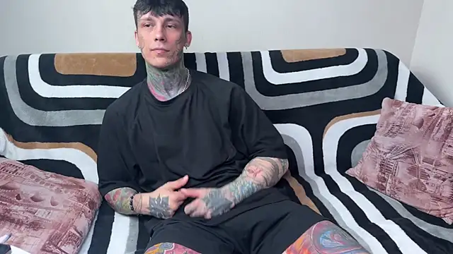 Anubisgods webkamerás műsora