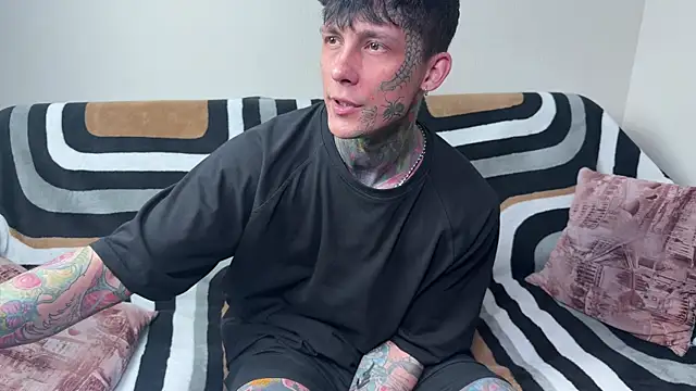 Anubisgods Webcam show
