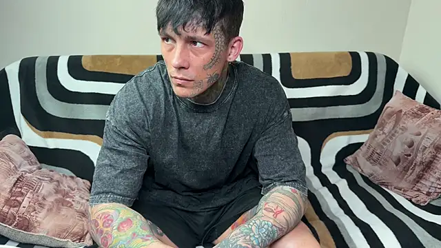 Anubisgods Webcam show