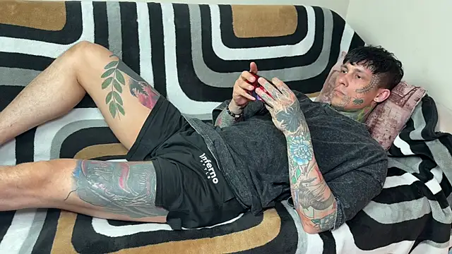 Anubisgods Webcamshow