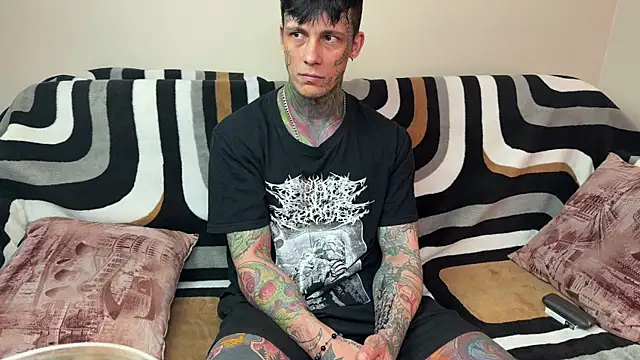 Anubisgods Webcam-Show