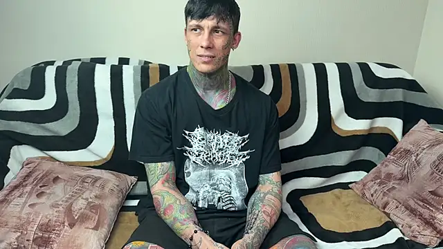 Anubisgods webkamerás műsora