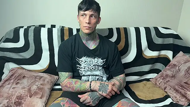 Anubisgods – webcam-show