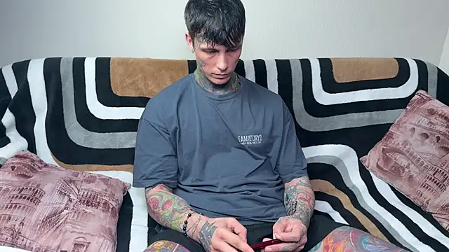 Anubisgods Webcam Show