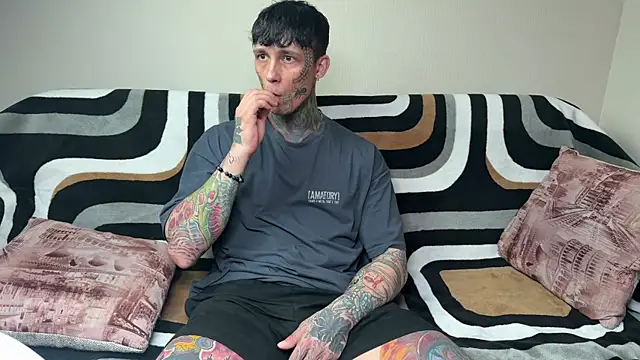 Anubisgods Webcamshow