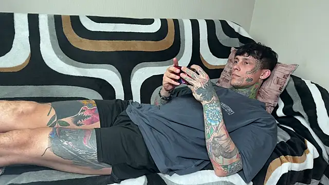Anubisgods Webcamshow