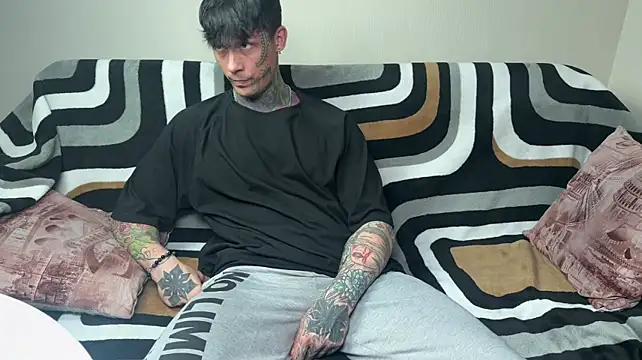 Anubisgods Webcamshow