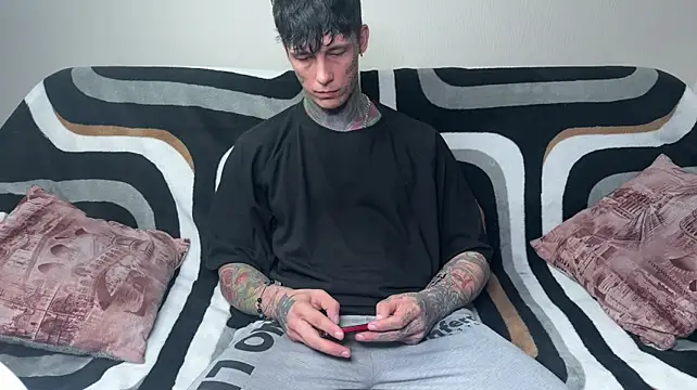Anubisgods – webcam-show