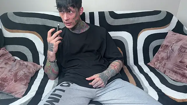 Anubisgodsn Webbikameraesitys