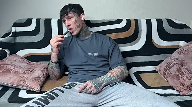 Anubisgods Webcam-Show