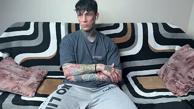 Anubisgods Webcamshow