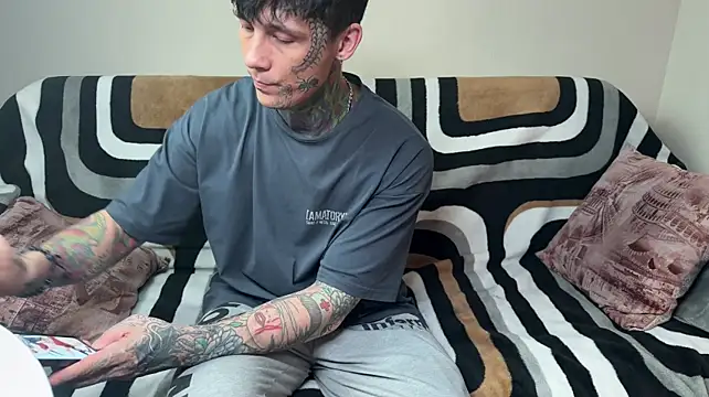 Anubisgods Show Webcam
